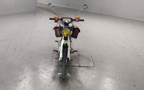 YAMAHA MATE50 V50