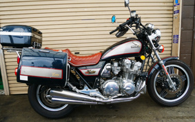 HONDA CB750 CUSTOM 1983 RC04