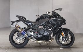 KAWASAKI ZH2 ZRT00K