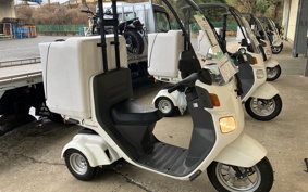 HONDA GYRO TA03