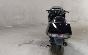 HONDA FUSION MF02