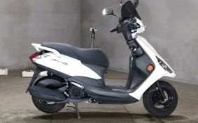 YAMAHA  AXIS Z SED7J