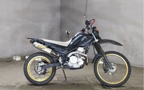 YAMAHA XT250X DG11J