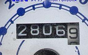 SUZUKI LETS4