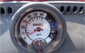 HONDA GYRO TA03