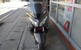 SUZUKI BURGMAN200 CH41A