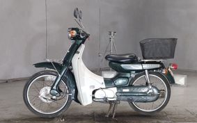 YAMAHA MATE50 UA04J