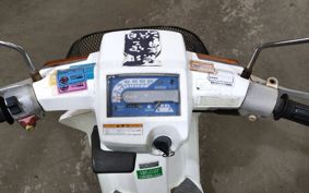HONDA GYRO TA01