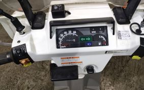 HONDA GYRO TD02