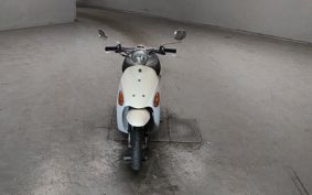 SUZUKI LETS4 CA41A