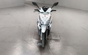 HONDA CLICK125I JF35