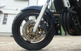 SUZUKI GSX400 1994 GK79A