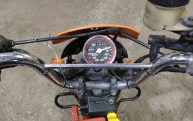 HONDA LOAD FOX TB10