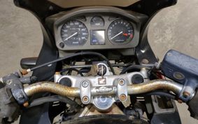 HONDA ZELBIS MC25