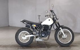YAMAHA TW225 DG09J