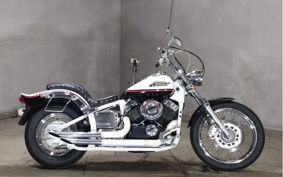 YAMAHA DRAGSTAR400 VH01J