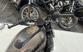 HARLEY  HARLEY RH1250S 2023 ZC4