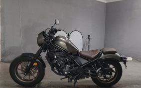 HONDA  REBEL 250S MC49