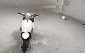 SUZUKI LETS4 CA46A