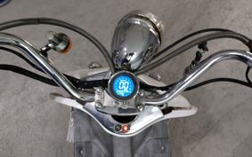 HONDA JOE CAR 50 AF42