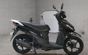 SUZUKI ADDRESS V110 CE47A