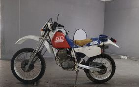 HONDA XLR250R MD20