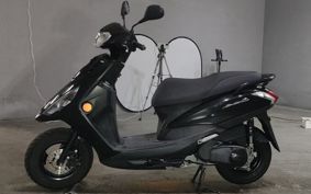 YAMAHA  AXIS Z SED7J
