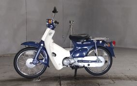 HONDA SUPER CUB50 C50