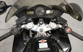 HONDA VFR800 RC46