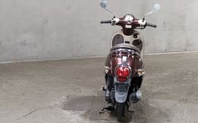HONDA GIORNO AF77