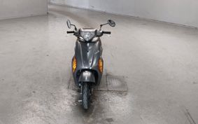 SUZUKI LETS5 CA47A