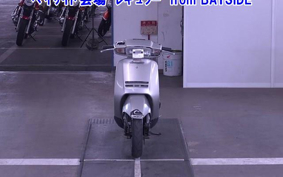 HONDA LEAD 90