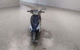 SUZUKI LETS2 CA1PA