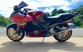 HONDA CBR1100XX 1999 SC35