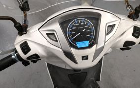 HONDA LEAD 125 JF45