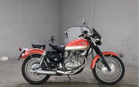 KAWASAKI ESTRELLA250 BJ250A