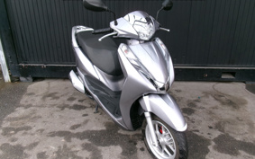 HONDA LEAD 125 JF45