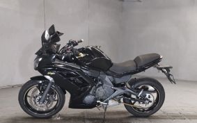 KAWASAKI NINJA400 EX400E