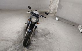 HONDA JADE MC23