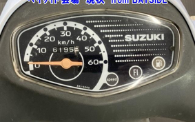 SUZUKI LETS4
