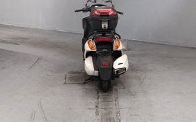 SUZUKI GEMMA250 CJ47A