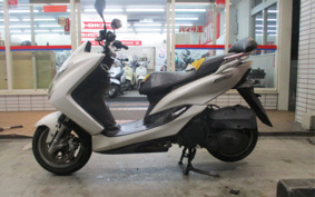 YAMAHA MAJESTYS SG28J