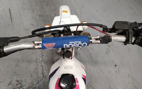 HONDA TLM220R MD23