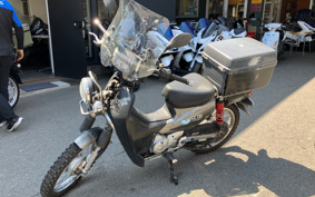 HONDA CROSS CUB JA10