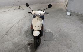 SUZUKI LETS4 CA45A