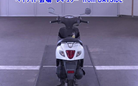 SUZUKI LETSG