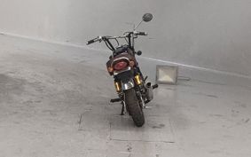 HONDA GORILLA AB27