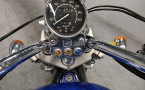 HONDA STEED400 NC37