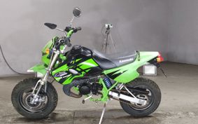 KAWASAKI KSR-2 MX080B
