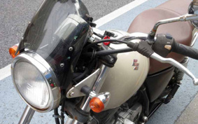 SUZUKI BOLTI NJ47A